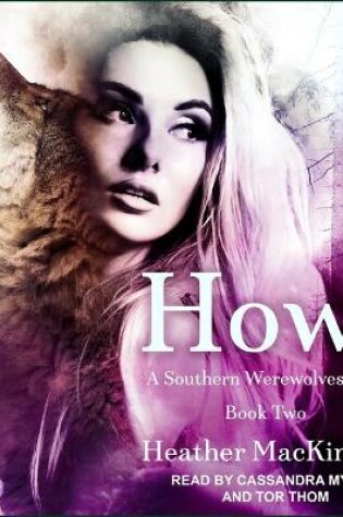 Cover of Howl