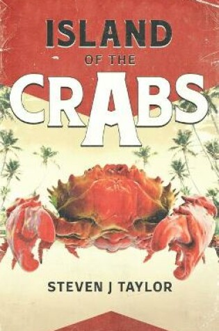 Cover of Island of the Crabs