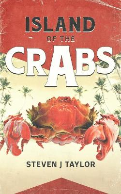 Book cover for Island of the Crabs