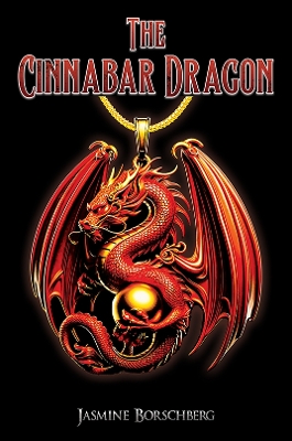 Book cover for The Cinnabar Dragon