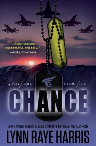 Cover of Chance