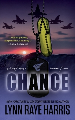 Cover of Chance