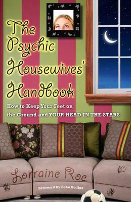 Cover of Psychic Housewives Handbook