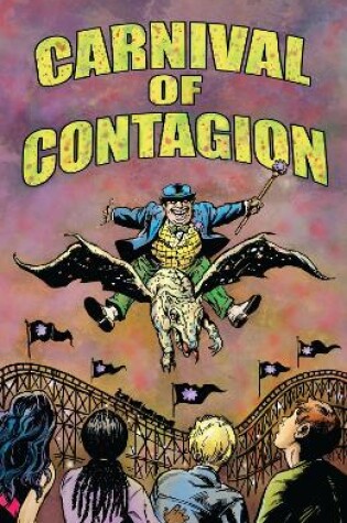 Cover of Carnival of Contagion