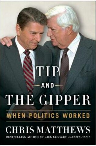 Cover of Tip and the Gipper