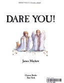 Book cover for Dare You!
