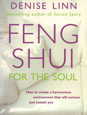 Book cover for Feng Shui for the Soul