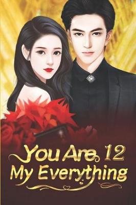 Cover of You Are My Everything 12
