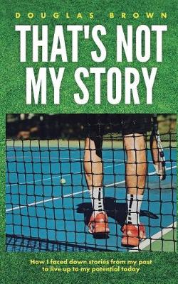 Cover of That's Not My Story