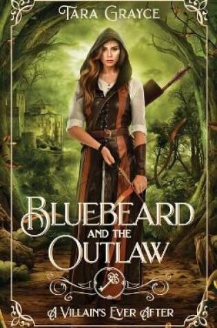 Cover of Bluebeard and the Outlaw