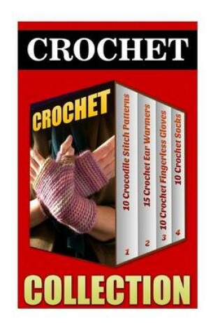 Cover of Crochet