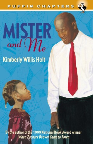 Cover of Mister and Me