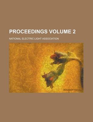 Cover of Proceedings