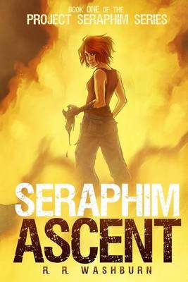 Cover of Seraphim Ascent