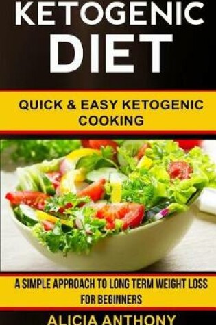 Cover of Ketogenic Diet