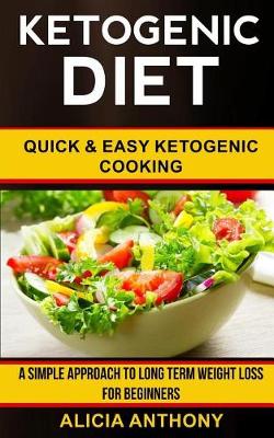 Book cover for Ketogenic Diet