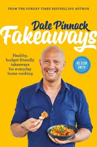 Cover of Dale Pinnock Fakeaways