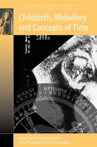 Cover of Childbirth, Midwifery and Concepts of Time