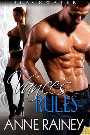 Cover of Vance's Rules