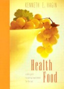 Book cover for Health Food