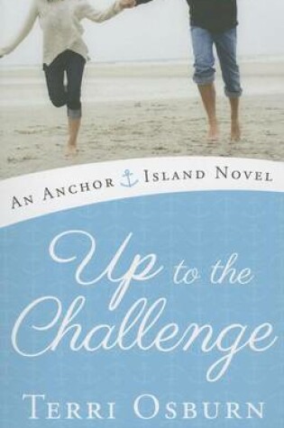 Cover of Up to the Challenge