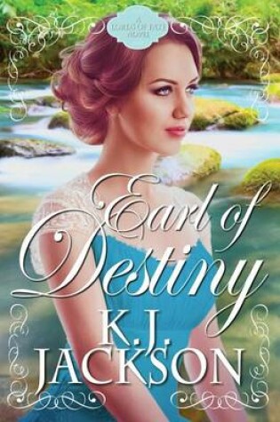 Cover of Earl of Destiny