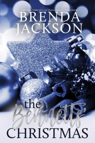 Cover of The Bennetts' Christmas