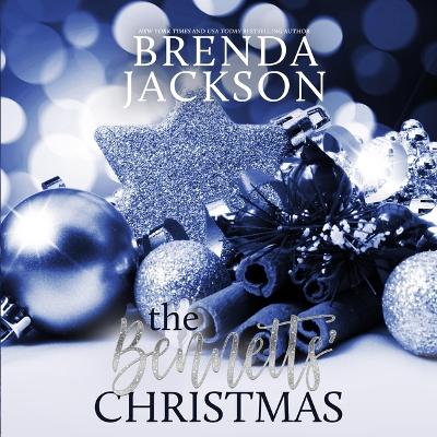 Cover of The Bennetts' Christmas