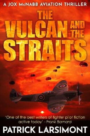 Cover of The Vulcan and the Straits