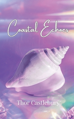 Book cover for Coastal Echoes