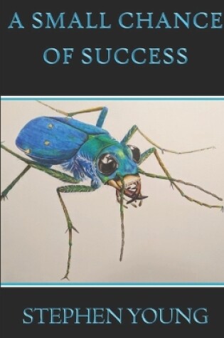 Cover of A Small Chance of Success