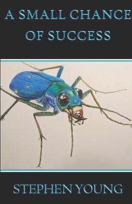 Cover of A Small Chance of Success