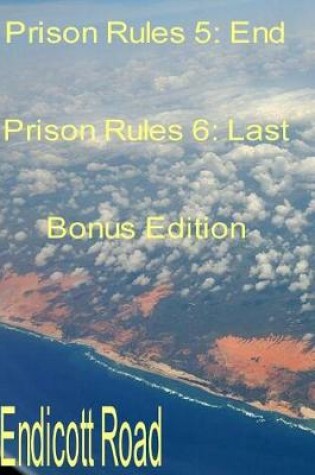 Cover of Prison Rules 5 Bonus Edition