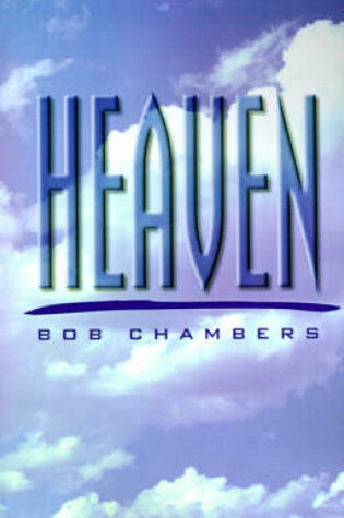 Cover of Heaven