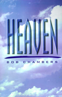 Cover of Heaven