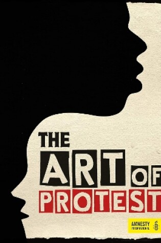 Cover of The Art of Protest