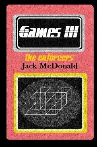 Cover of Games 3