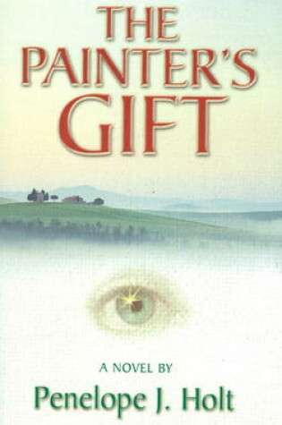 Cover of The Painter's Gift