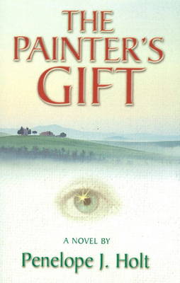 Book cover for The Painter's Gift