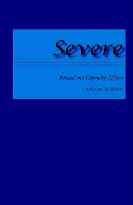 Book cover for Severe