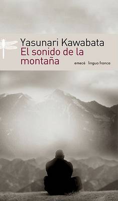 Book cover for El Sonido de La Montaa