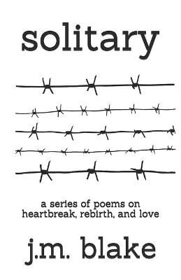 Book cover for Solitary