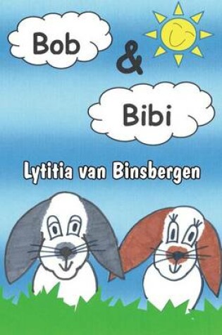 Cover of Bob and Bibi