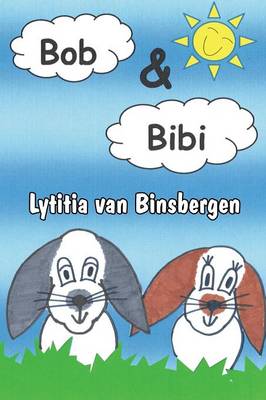 Book cover for Bob and Bibi