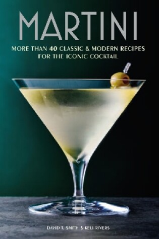 Cover of Martini