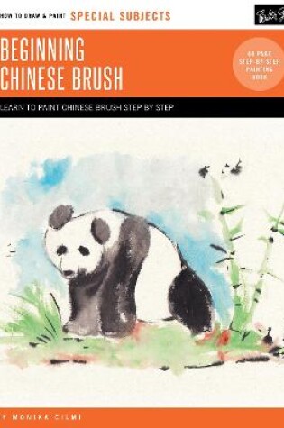 Cover of Special Subjects: Beginning Chinese Brush