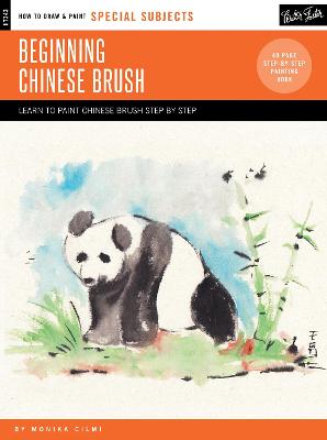 Cover of Special Subjects: Beginning Chinese Brush