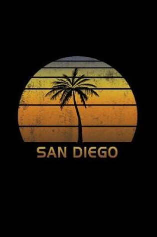 Cover of San Diego