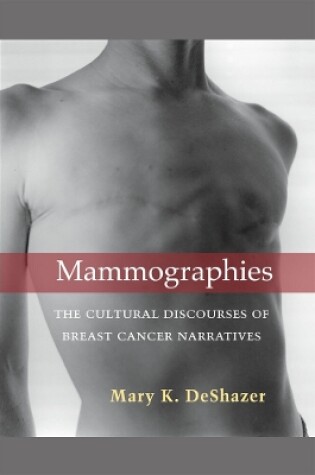 Cover of Mammographies