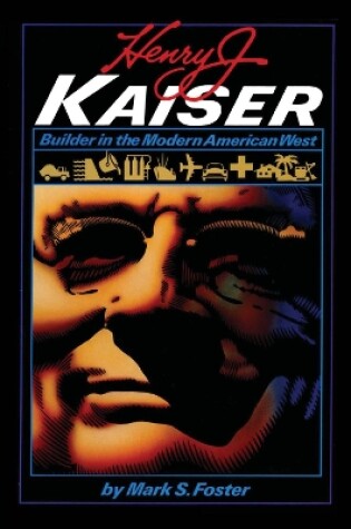 Cover of Henry J. Kaiser